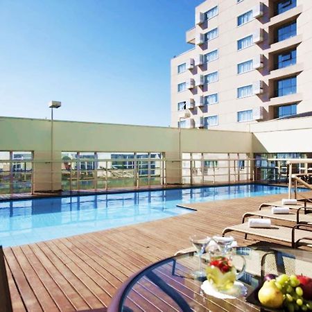 Quality Suites Alphaville Barueri Eksteriør billede