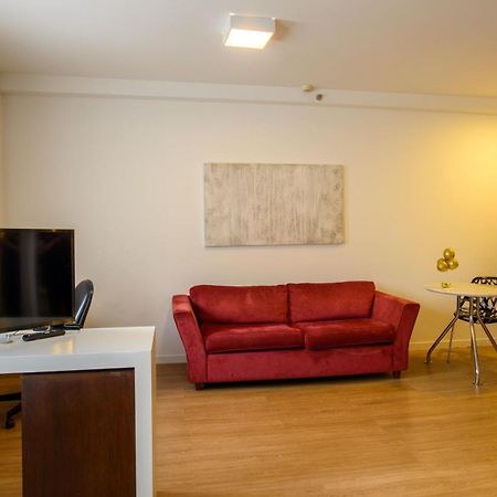 Quality Suites Alphaville Barueri Eksteriør billede