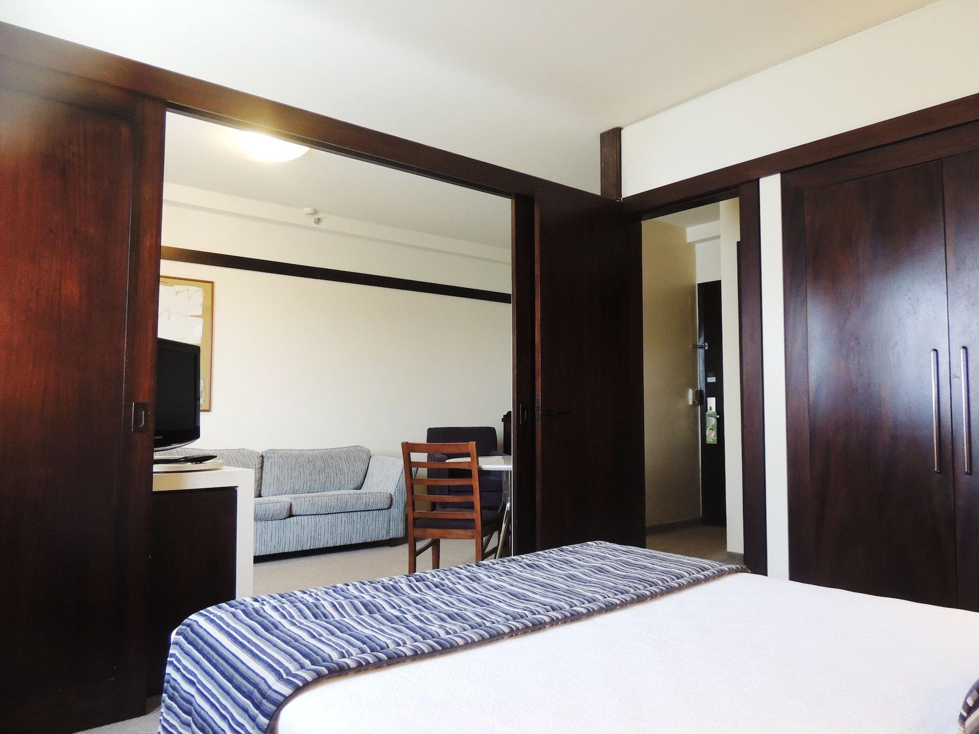 Quality Suites Alphaville Barueri Eksteriør billede