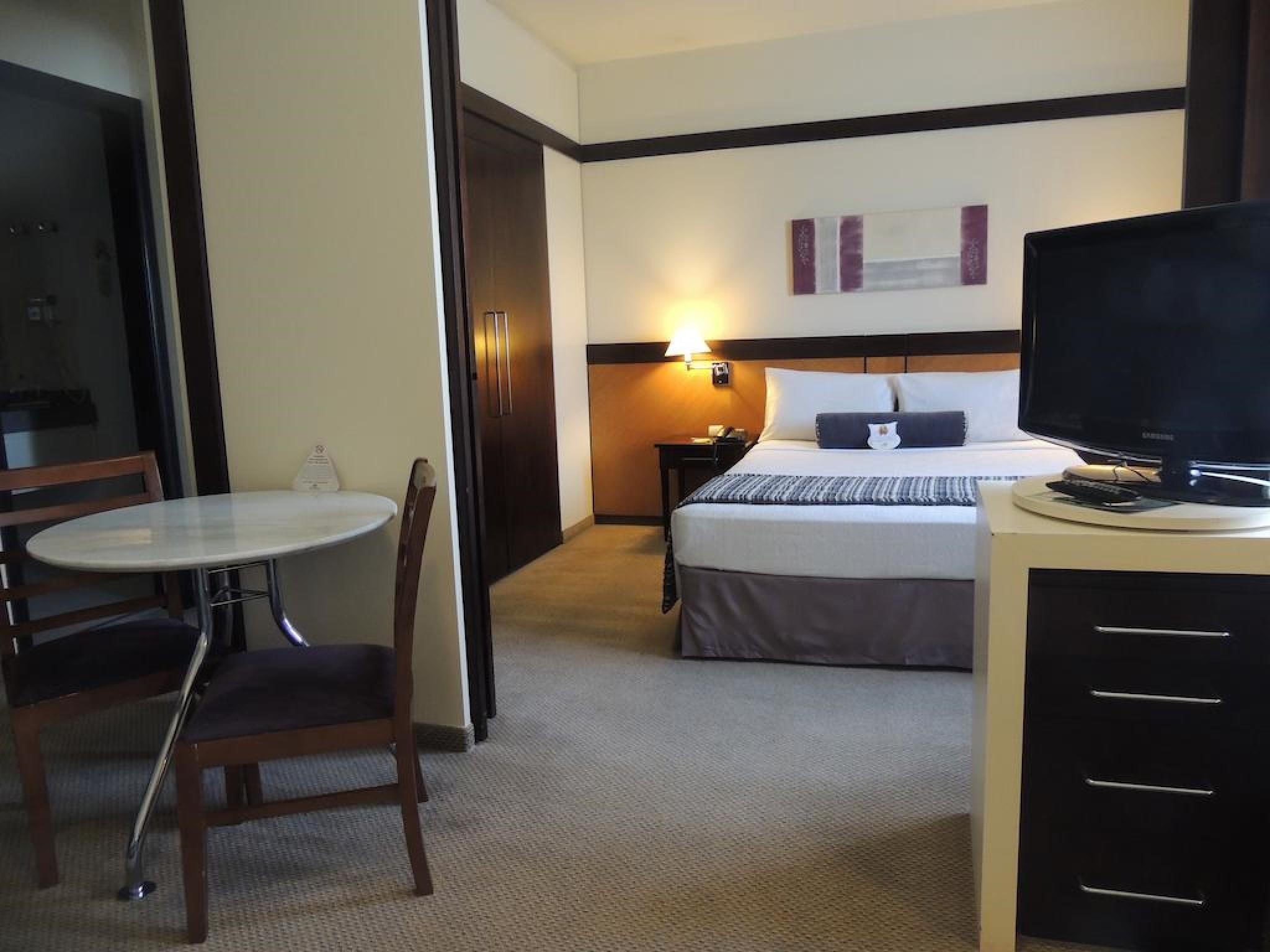 Quality Suites Alphaville Barueri Eksteriør billede