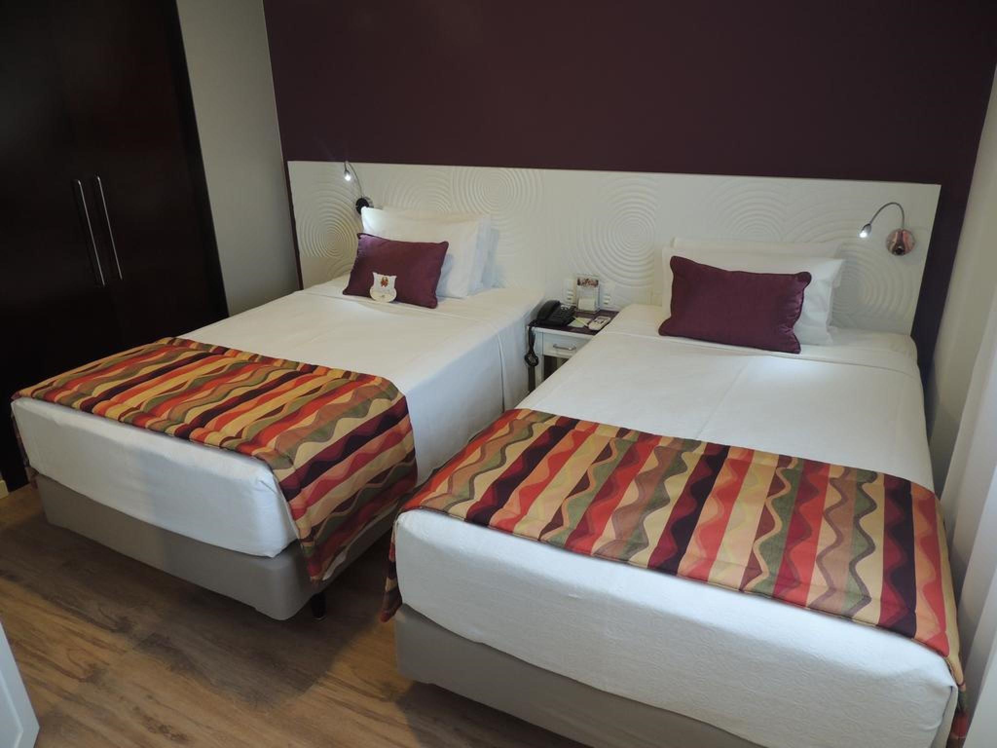 Quality Suites Alphaville Barueri Eksteriør billede