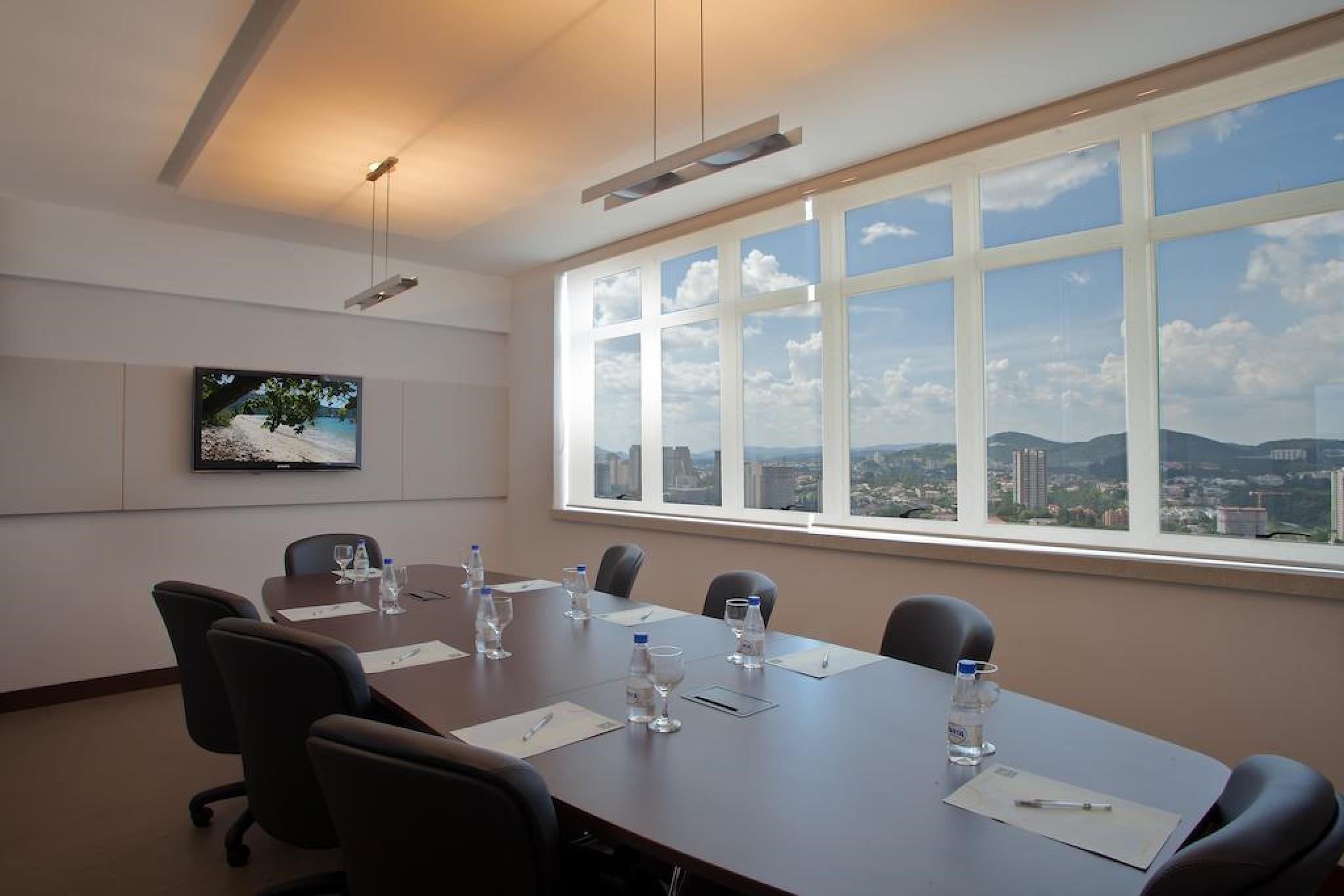 Quality Suites Alphaville Barueri Business billede