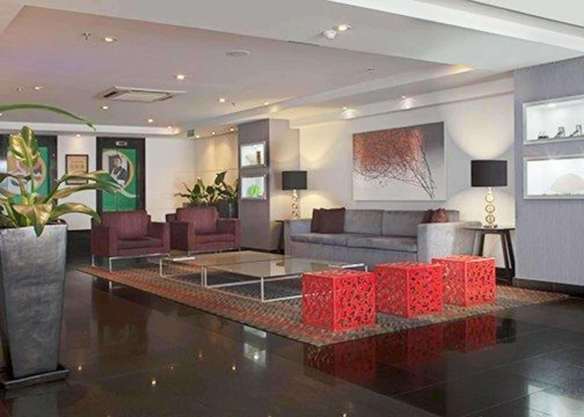 Quality Suites Alphaville Barueri Eksteriør billede