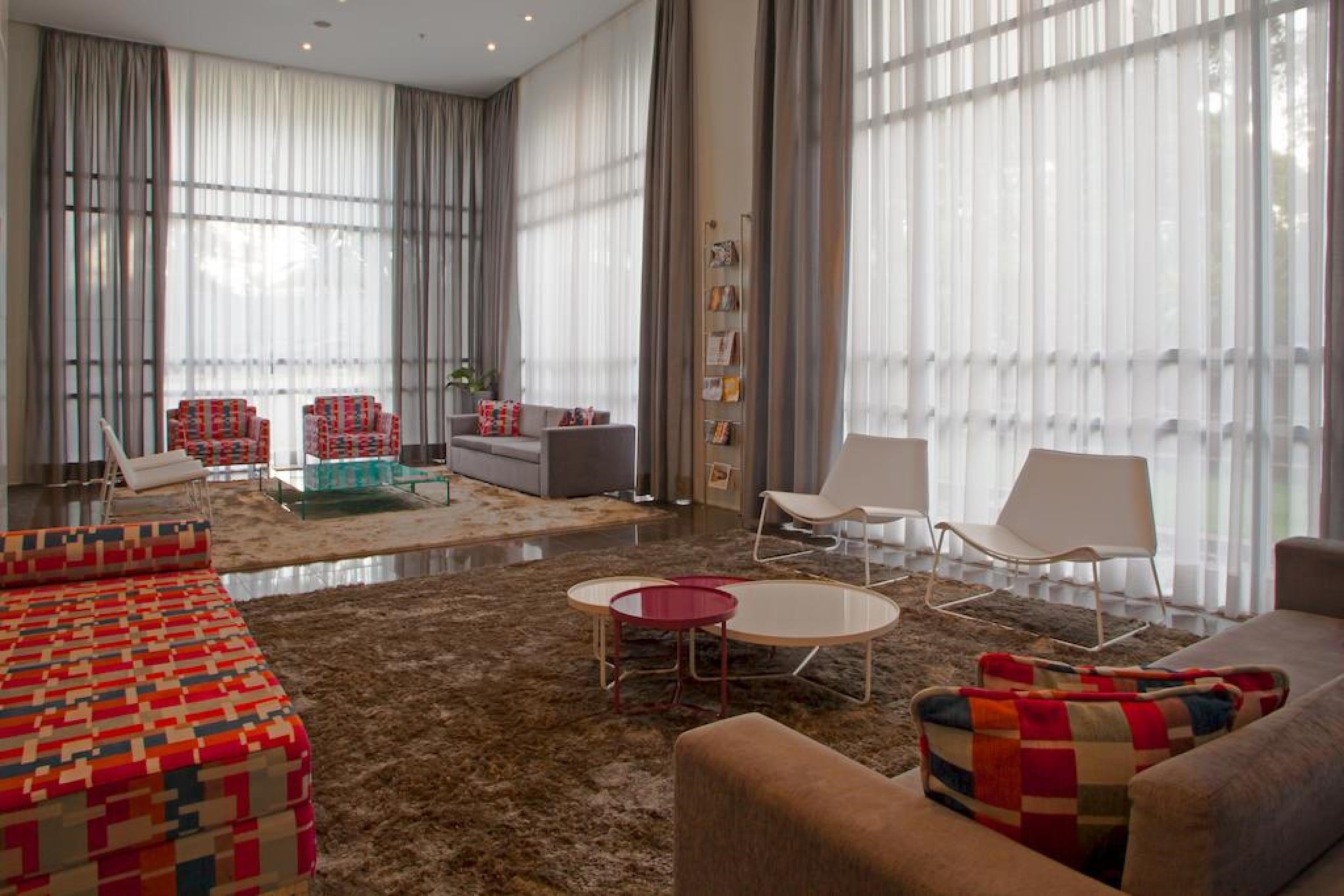 Quality Suites Alphaville Barueri Eksteriør billede